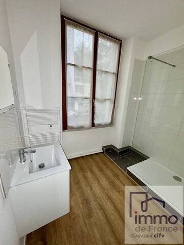 Vente Appartement 2 pièces 42.44 m² Saint-Étienne 42000