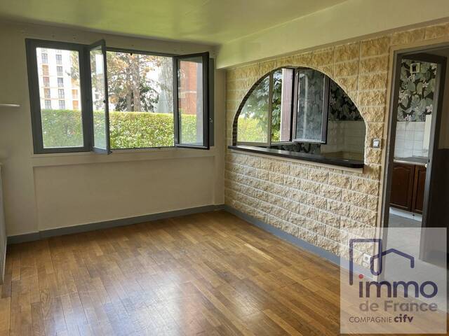 Vente Appartement 4 pièces 79.54 m² Saint-Étienne 42100