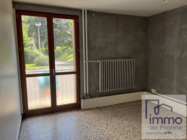 Vente Appartement 4 pièces 79.54 m² Saint-Étienne 42100