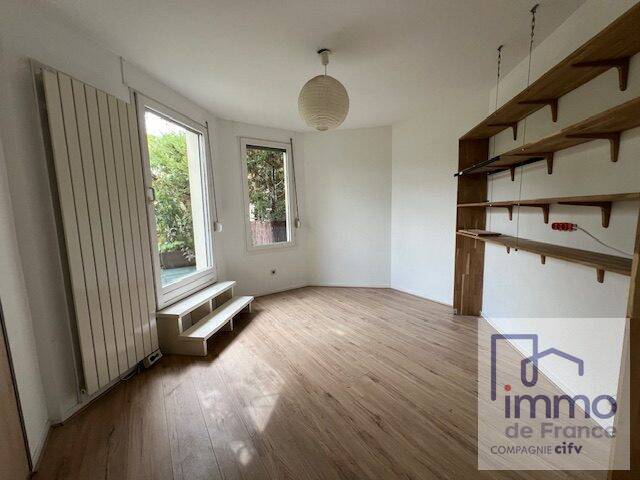 Vente Appartement 5 pièces 113.1 m² Saint-Étienne 42100