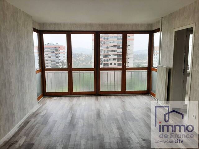 Vente Appartement 4 pièces 84.69 m² Villars 42390