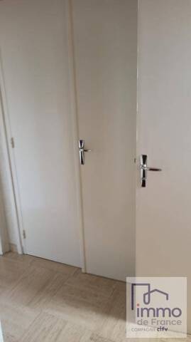 Location Appartement t3 62 m² Saint-Étienne 42000