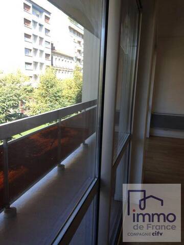 Location Appartement t3 93 m² Saint-Étienne 42100 TREFILERIE