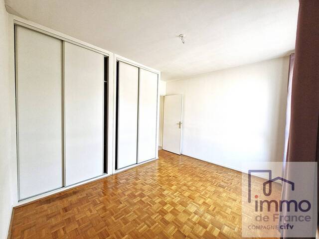 Vente Appartement 3 pièces 71.83 m² Saint-Étienne 42100