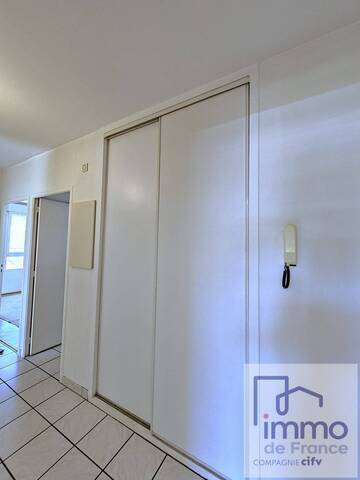 Vente Appartement 3 pièces 71.83 m² Saint-Étienne 42100