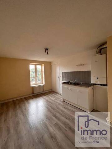 Location Appartement t2 63 m² Montbrison 42600