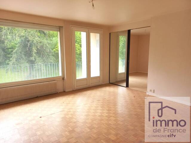 Vente Appartement 5 pièces 92.12 m² Le Puy-en-Velay 43000