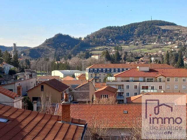 Vente Appartement 4 pièces 102.86 m² Le Puy-en-Velay 43000