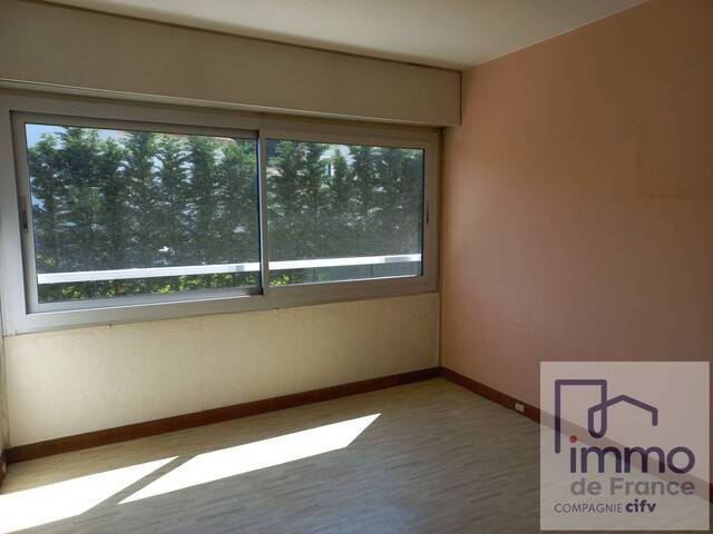 Vente Appartement 3 pièces 66.58 m² Le Puy-en-Velay 43000