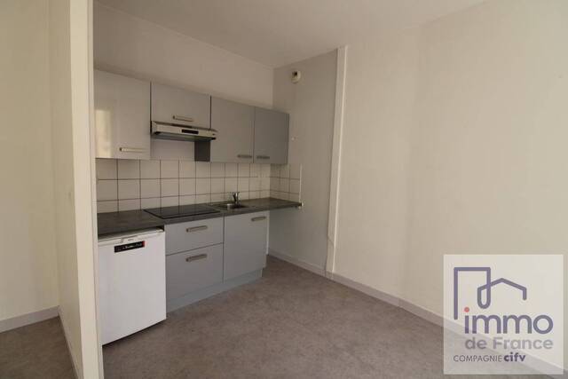 Location Appartement t2 48 m² Le Puy-en-Velay 43000