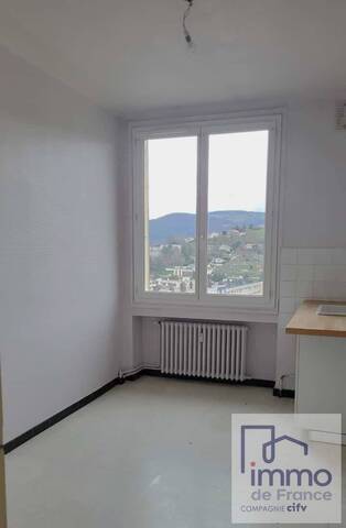 Vente Appartement 3 pièces 63.94 m² Saint-Étienne 42100