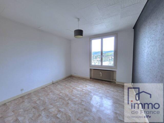 Vente Appartement 3 pièces 63.94 m² Saint-Étienne 42100