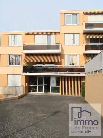 Location Appartement t4 80 m² Le Puy-en-Velay 43000 Roche Arnaud