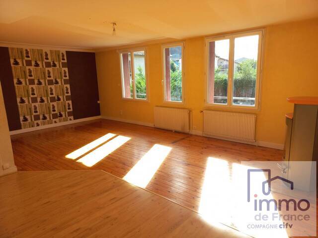 Vente Maison villa 6 pièces 105 m² Brives-Charensac 43700