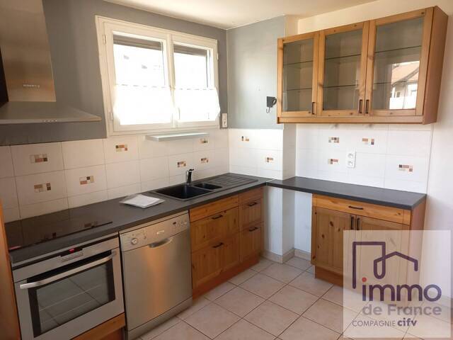 Vente Maison villa 6 pièces 105 m² Brives-Charensac 43700