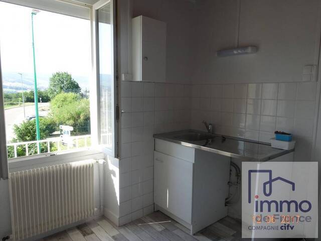 Location Appartement t3 57 m² La Grand-Croix 42320