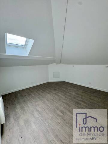 Vente Appartement 3 pièces 88 m² Saint-Chamond 42400