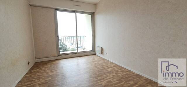 Vente Appartement 5 pièces 114.42 m² Saint-Étienne 42100