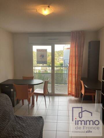 Location Appartement t2 34 m² Saint-Priest-en-Jarez 42270 HÔPITAL NORD