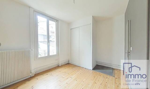 Vente Immeuble 411 m² Saint-Étienne 42000