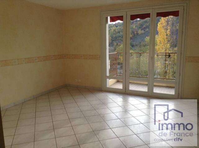 Location Appartement t3 62 m² La Fouillouse 42480