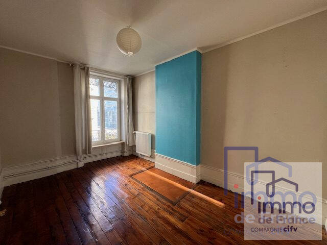 Vente Appartement 2 pièces 68.38 m² Saint-Étienne 42000