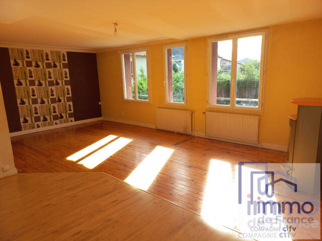 Vente Maison villa 6 pièces 105 m² Le Puy-en-Velay 43000