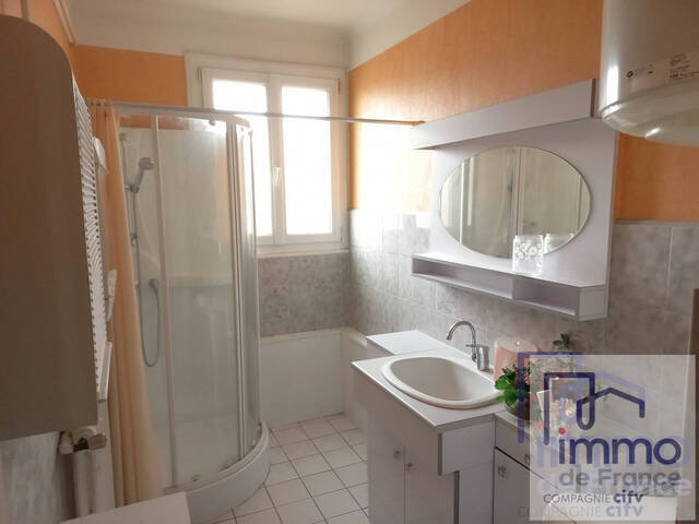 Vente Appartement 5 pièces 90 m² Le Puy-en-Velay 43000