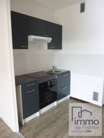 Location Appartement t2 49 m² Le Puy-en-Velay 43000