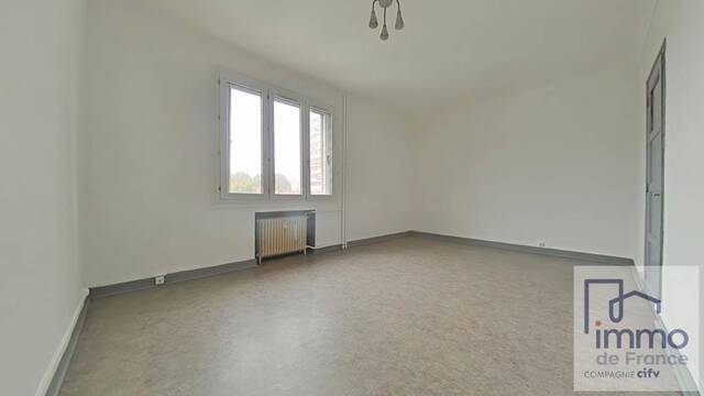 Location Appartement t1 44 m² Saint-Étienne 42100 RICHELANDIERE