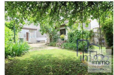 Vente Maison 4 pièces 78 m² Le Chambon-Feugerolles 42500