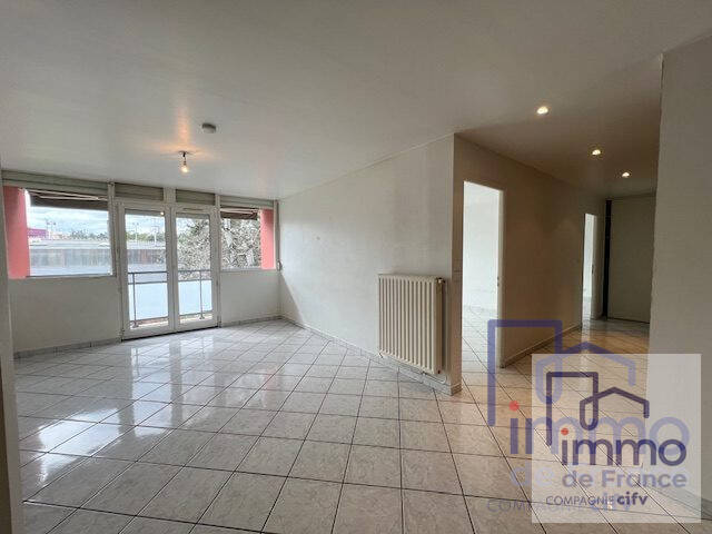 Vente Appartement 6 pièces 129.12 m² Saint-Étienne 42000