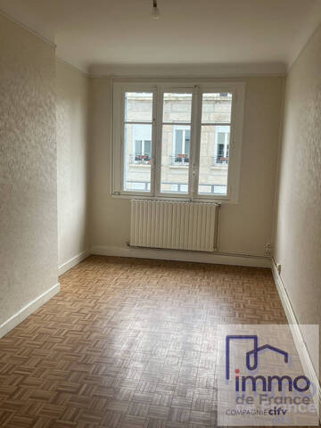 Vente Appartement 3 pièces 62.97 m² Saint-Étienne 42000