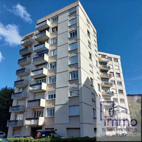 Vente Appartement 1 pièce 30.24 m² Le Puy-en-Velay 43000