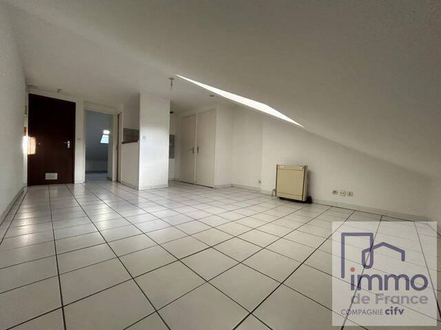 Location Appartement t2 20 m² Saint-Étienne 42100 FAURIEL