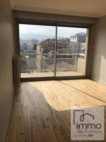 Location Appartement t2 47 m² Saint-Étienne 42100 FAC - TREFILERIE