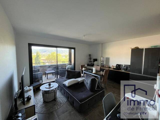 Location Appartement t2 46 m² Saint-Jean-Bonnefonds 42650