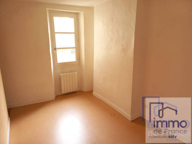 Vente Appartement 2 pièces 39 m² Le Puy-en-Velay 43000