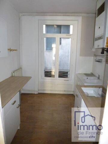 Location Appartement t2 62 m² Saint-Étienne 42000 HYPER CENTRE