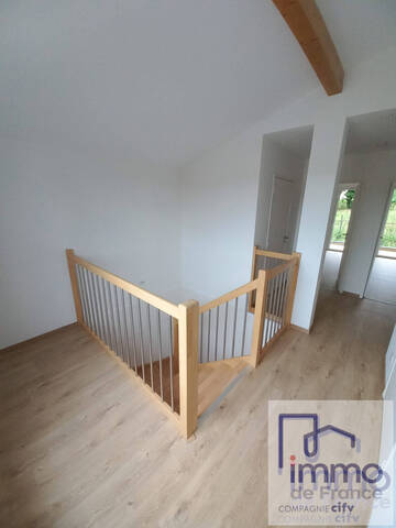 Vente Maison 4 pièces 112.43 m² Lorette 42420