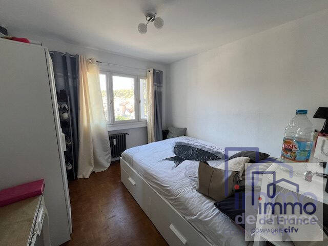 Vente Appartement 3 pièces 58.13 m² Saint-Étienne 42000