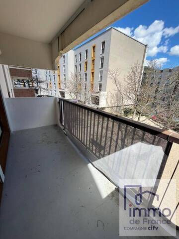 Location Appartement t3 72 m² Saint-Étienne 42100 LA COTONNE