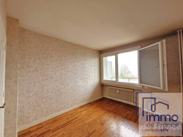 Vente Appartement 4 pièces 78.06 m² Saint-Étienne 42000