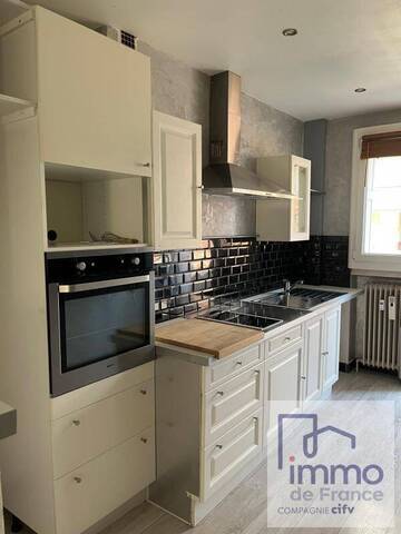 Location Appartement t2 47 m² Saint-Étienne 42000 CENTRE VILLE