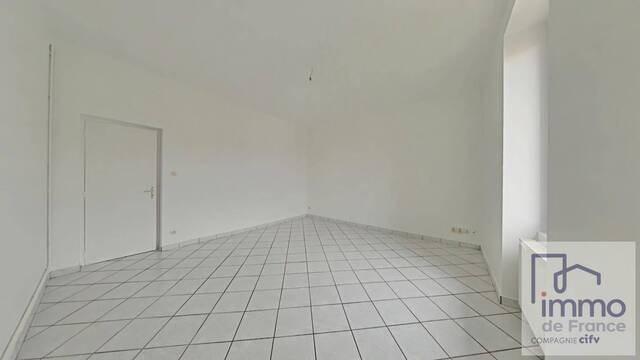 Location Appartement t2 52 m² Unieux 42240