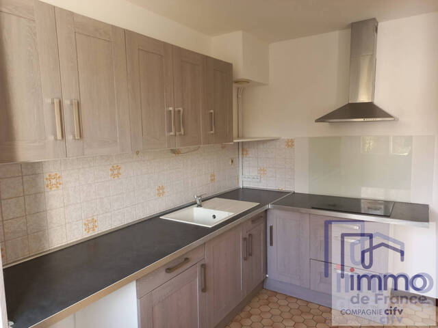 Vente Maison 5 pièces 98 m² Le Puy-en-Velay 43000