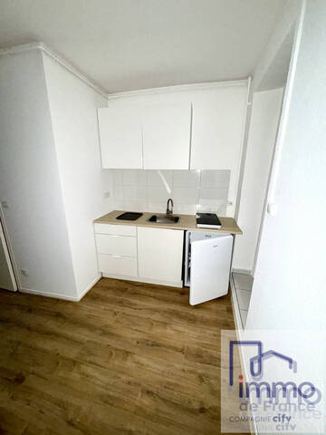 Vente Appartement 3 pièces 47.91 m² Saint-Étienne 42000