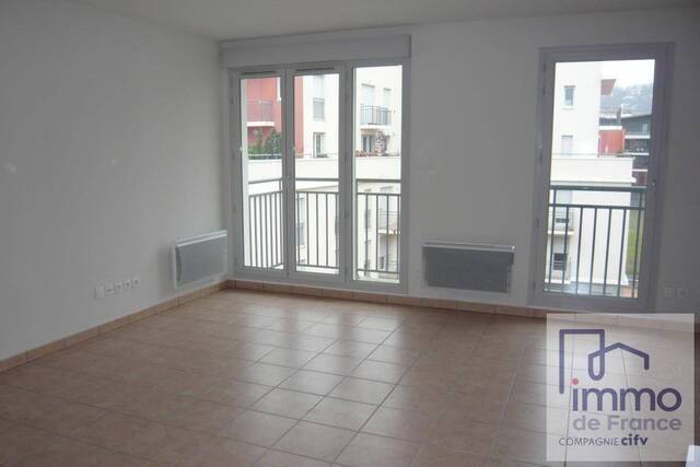 Location Appartement t3 71 m² Saint-Étienne 42000 CITE DU DESIGN