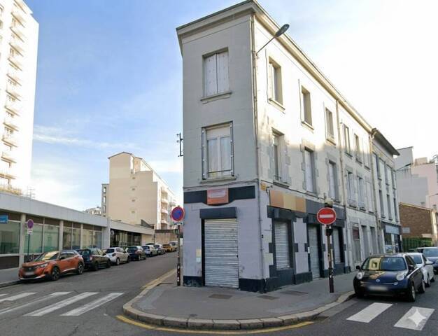 Location Local d'activité Saint-Étienne 42100 BELLEVUE