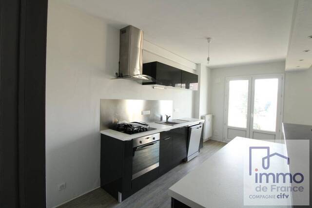 Location Appartement t3 74 m² Le Puy-en-Velay 43000